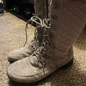 Proper peri women’s boots